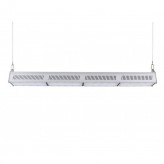 Campânula Lineal LED 200W DOB  LUMILEDS 140Lm/W