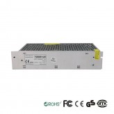 Fuente Alimentación 12V 200W 1,7A Aluminio IP20