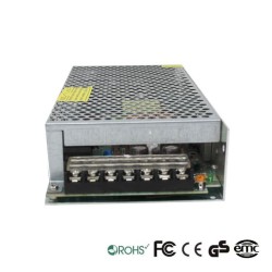 Power Supply 12V 200W TECMO 9102