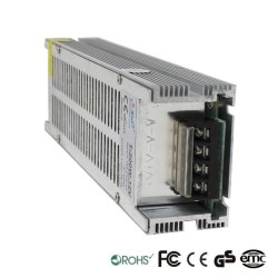 Comprar Fuente Alimentación Slim 12V 200W TECMO