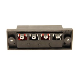 Conector Multiple