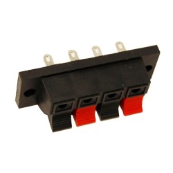 Conector Multiple