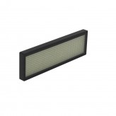 Micro afficheur LED - DC 3.6V  Blanc