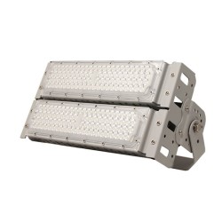 100W LED  Floodlight MAGNUM AIR  186Lm/W 25º