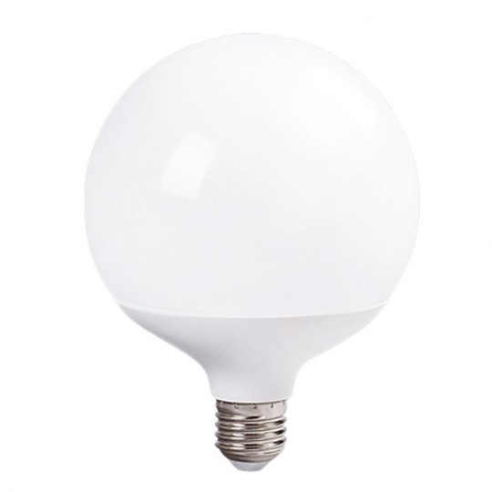 LED Lampe Globe E27 18W G95 300º