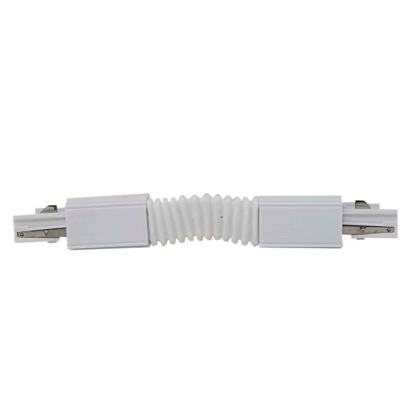 Conector FLEXÍVEL de calha TRIFASICO