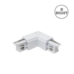 Buy 3-PHASE RIGHT L rail union