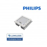 40W LED Street light VALLEY Philips Lumileds SMD 3030 165Lm/W