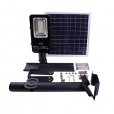 Farola LED 60W SOLAR ECO SANAN Programable