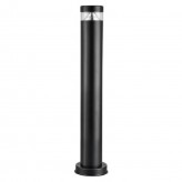 8W LED Bollard round 60cm Outdoor