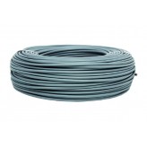 Cable électrique section 1.5mm. 100M. H07Z1-K