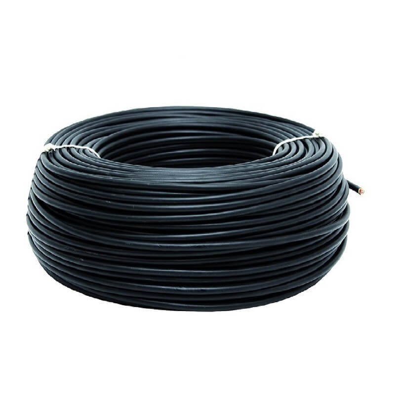 Halogen Free Cable 2.5mm. Approved for commercial use CE 0004