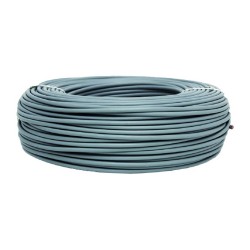 Halogen Free Cable 2.5mm. Approved for commercial use CE 0004