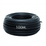 Câble électrique section 2.5mm.  H07Z1-K