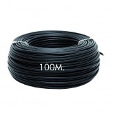 Halogen Free Cable 2.5mm. 100M. Approved for commercial use CE. H07Z1-K.