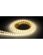 fitas led 12V DC - Compre iluminação LED on-line