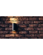 LED Wall Lights and Architectural Decoration -Interior Design Lighting