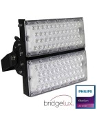 Stadiums and Sports Fields LED Floodlights - Professionals