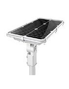 Solar LED Street Light Manufacturer - Outdoor Solar Lighting